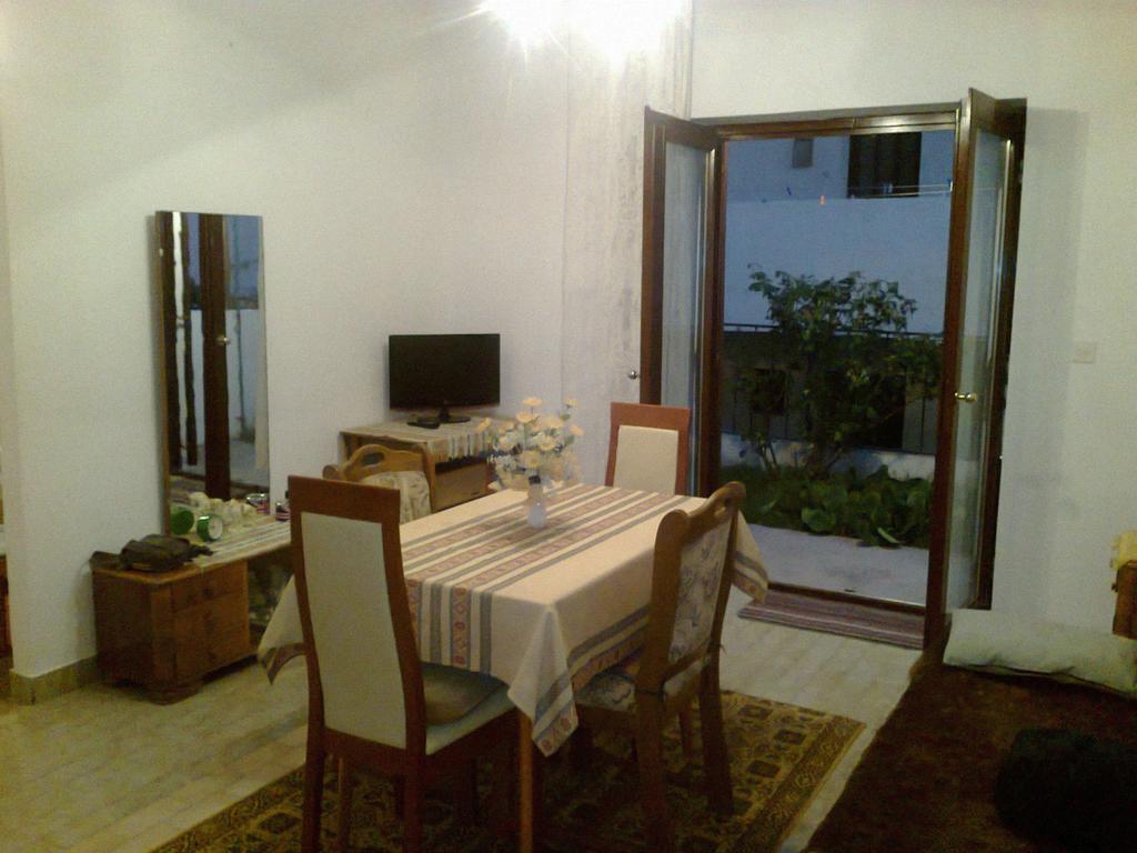 דוגי ראט Apartment A1 חדר תמונה