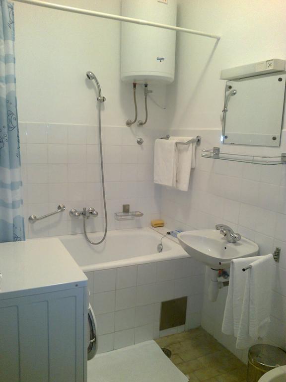 דוגי ראט Apartment A1 חדר תמונה