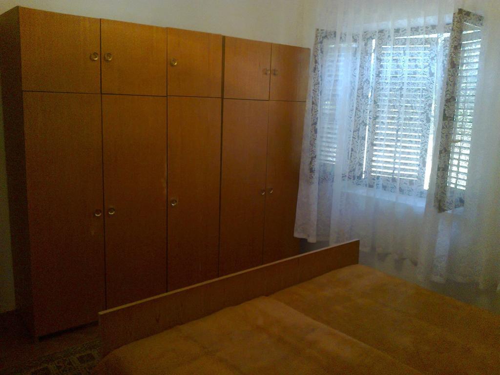 דוגי ראט Apartment A1 חדר תמונה