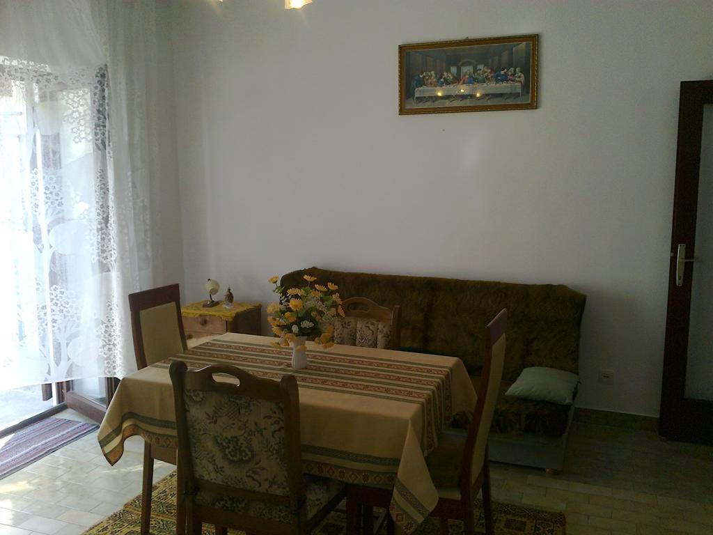 דוגי ראט Apartment A1 חדר תמונה